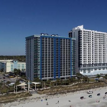 Bay View Resort Myrtle Beach Thumbnail