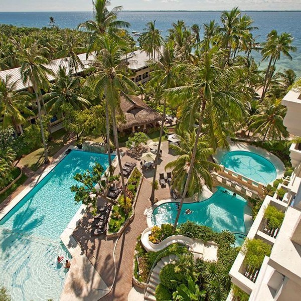 Costabella Tropical Beach Hotel Thumbnail