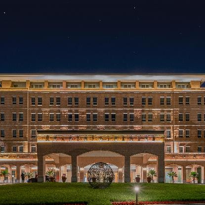 Mayfield Hotel & Resort Thumbnail