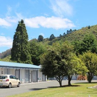 Fairy Springs Motel Thumbnail