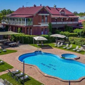 Alzburg Resort