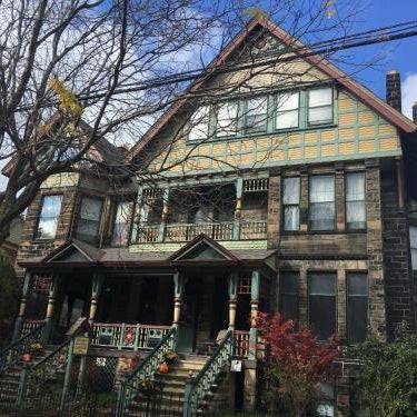 Stone Gables Inn Thumbnail