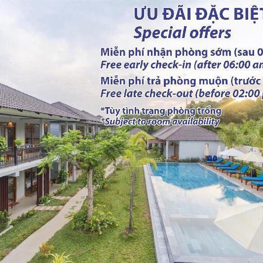 Suoi May Garden Resort & Spa Thumbnail