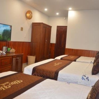 Hào Hoa Hotel Kon Tum