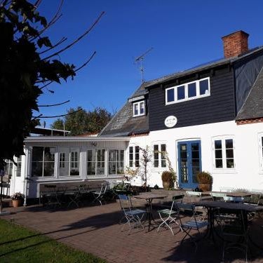 Liseleje Badehotel