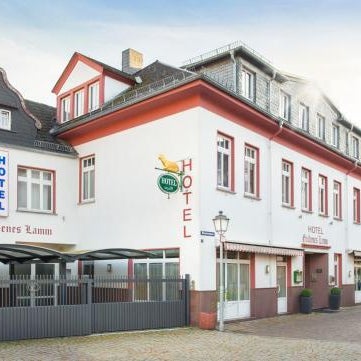 Hotel Goldenes Lamm Thumbnail