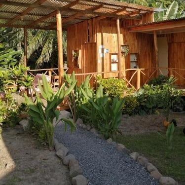 El Gecko Hotel & Tours