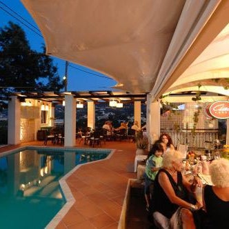 Eva Mare Hotel & Suites - Adults only