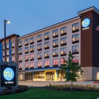 Tru By Hilton Frisco Dallas Thumbnail