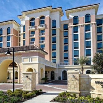 Homewood Suites by Hilton Orlando at FLAMINGO CROSSINGS Town Center