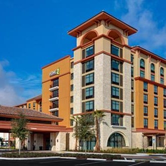 Home2 Suites by Hilton Orlando at FLAMINGO CROSSINGS Town Center