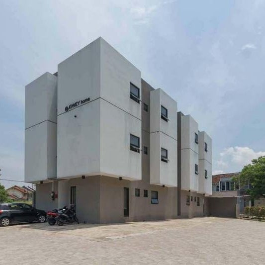 RedDoorz Syariah near Rumah Sakit Medika Dramaga