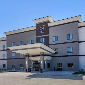 Sleep Inn & Suites Thumbnail