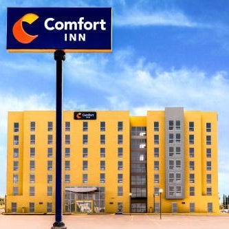 Comfort Inn Delicias Thumbnail
