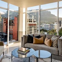 Hyatt Regency Cape Town Thumbnail