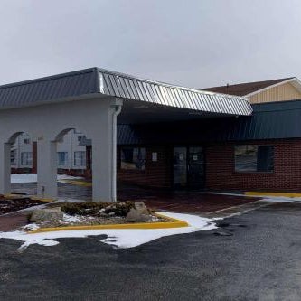 Days Inn by Wyndham Rawlins Thumbnail