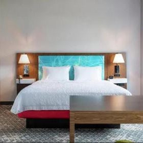 Hampton Inn By Hilton & Suites Ottawa West, Ontario, Canada Thumbnail