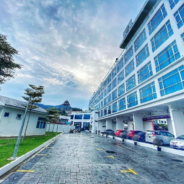 DeView Hotel Penang Thumbnail