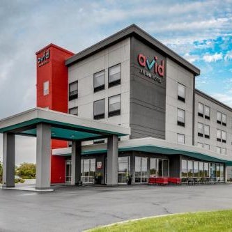 Avid Hotels Zeeland By IHG Thumbnail