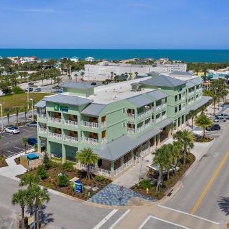 Holiday Inn Express St Augustine Vilano Beach By IHG Thumbnail