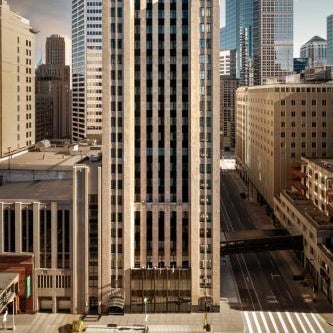 Rand Tower Hotel, Minneapolis, a Tribute Portfolio Hotel Thumbnail