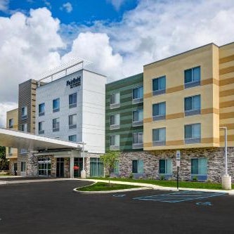 Fairfield Inn & Suites by Marriott Selinsgrove Thumbnail