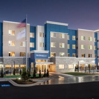 Residence Inn by Marriott Anderson Clemson  Thumbnail