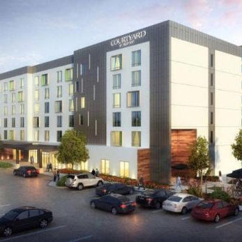 Courtyard by Marriott Thomasville Thumbnail