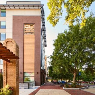 AC Hotel by Marriott Columbus Downtown Thumbnail