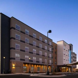 Fairfield by Marriott Inn & Suites Denver Airport at Gateway Park Thumbnail