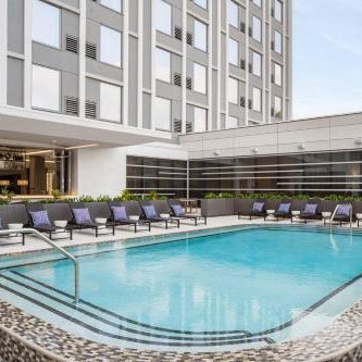 AC Hotel by Marriott Miami Dadeland Thumbnail