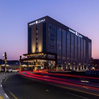 Premier Inn Dubai Dragon Mart Thumbnail