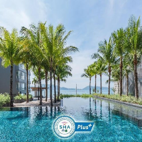 Oceanfront Beach Resort and Spa Thumbnail