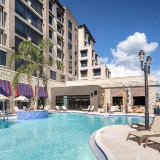 The Brownwood Hotel & Spa Thumbnail