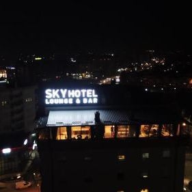 Sky Hotel