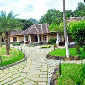 Sterling Govardhana Malampuzha
