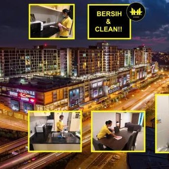 Luco Apartments @ Viva City Megamall Thumbnail