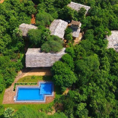 Cloud Nine Lanka Resort Wilpattu