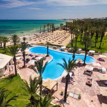 TUI BLUE Scheherazade Adults Only - All Inclusive Thumbnail