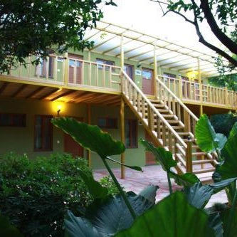 Çıralı Orange Motel