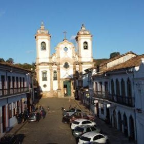 Hotel Nossa Senhora Aparecida Thumbnail
