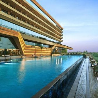 Gift City Club, a member of Radisson Individuals Thumbnail