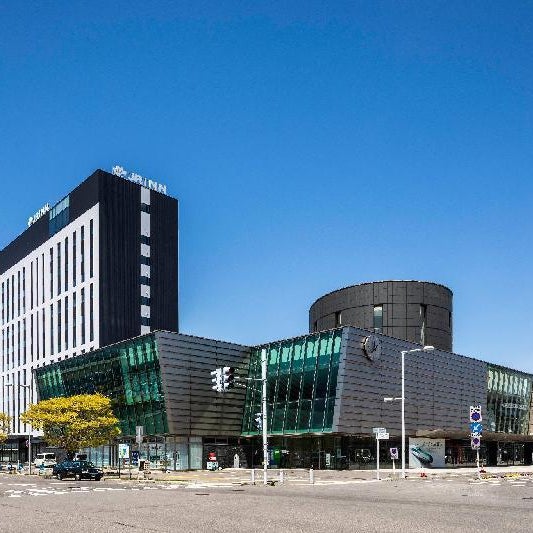 JR Inn Hakodate Thumbnail