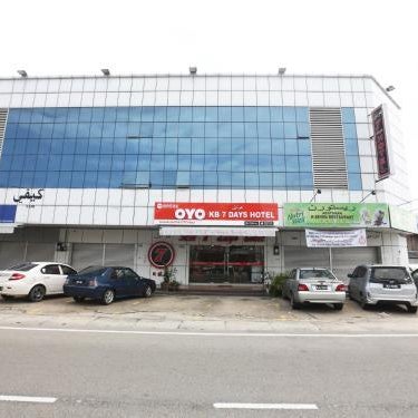 Hotel O KB Near Siti Khadijah Market Formerly KB 7 Days Thumbnail