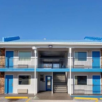 Motel 6 Branson, Mo Thumbnail