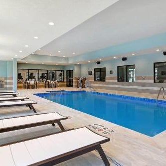Homewood Suites by Hilton Austin/Cedar Park-Lakeline, TX Thumbnail