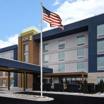 Home2 Suites by Hilton Wichita Downtown Delano Thumbnail