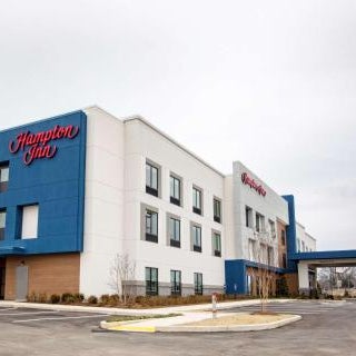 Hampton Inn By Hilton Lexington Thumbnail