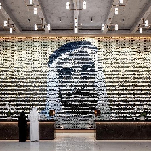 DoubleTree by Hilton Dubai M Square Hotel & Residences Thumbnail