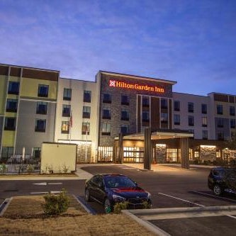 Hilton Garden Inn Southern Pines / Pinehurst Thumbnail